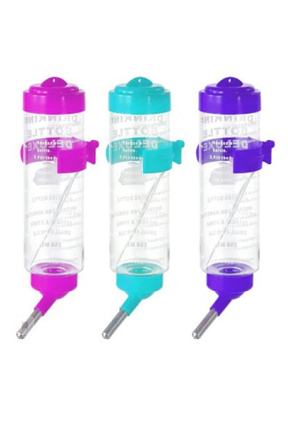 ginepig kemirgen sulugu 250 ml