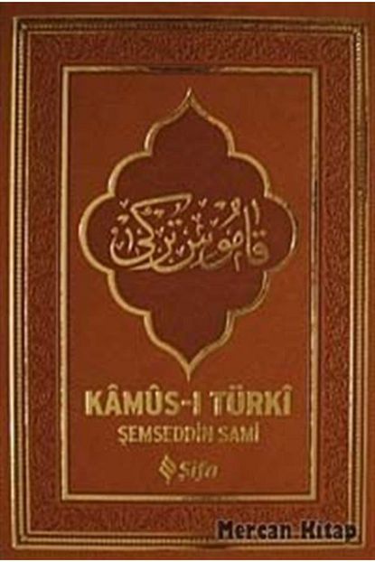 kamus i turki yeni dizgi