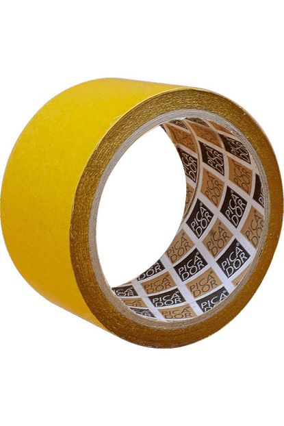 Picador 4180 Pp Hotmelt Cift Tarafli Hali Bandi Hali Kaydirmaz Askisiz 50mm X 25mt 2 Li Paket Trendyol