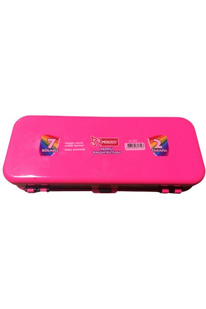 80 pembe kalem kutu