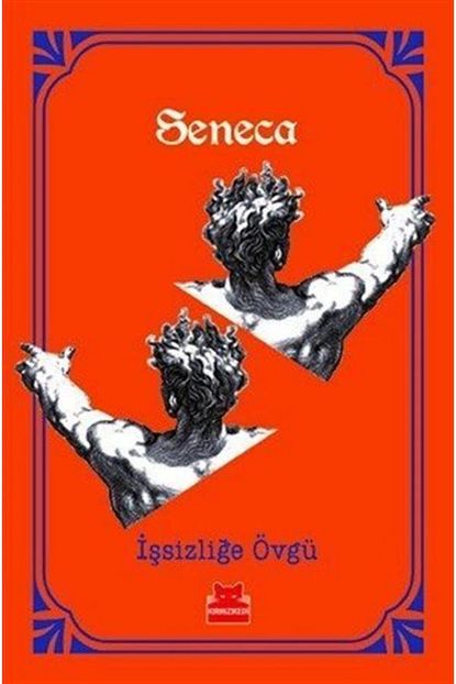 Kirmizi Kedi Yayinevi Issizlige Ovgu Trendyol