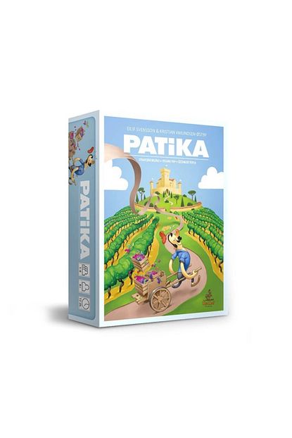 Neotroy Games Patika Trendyol