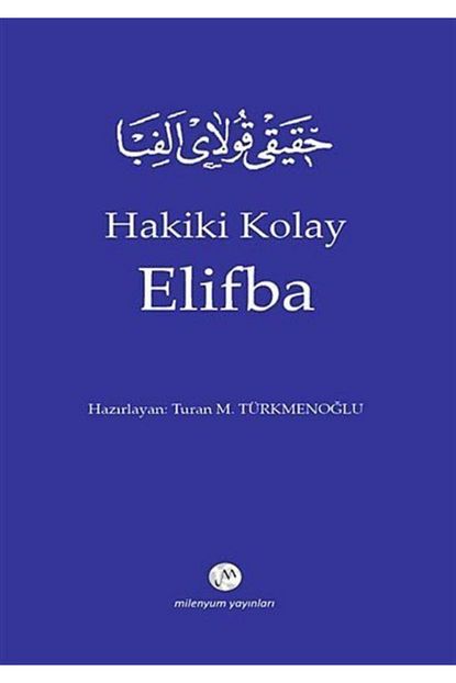 milenyum yayinlari hakiki kolay elifba fiyati yorumlari trendyol