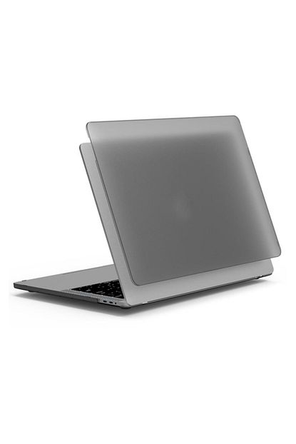 Zumrah Apple Macbook 16 Touchbar Koruma Kilifi 360 Derece Kapak Trendyol