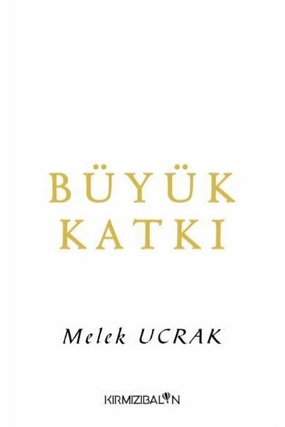Kirmizi Balon Yayinevi Buyuk Katki Trendyol