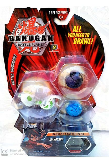 Hepsilazim Bakugan Oyuncak 3 Lu Bakogan Oyuncak Set Trendyol