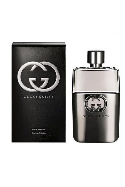 Gucci Guilty Pour Homme Edt 90 Ml Erkek Parfum Trendyol