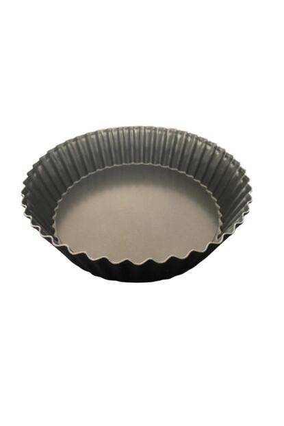pastry planet gri teflon turta ve tart kalibi fiyati yorumlari trendyol