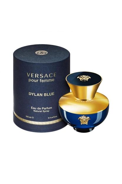 Versace Dylan Blue Edp 100 Ml Kadin Parfum Trendyol