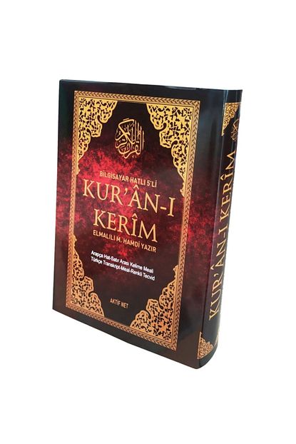mealli kuran i kerim aktif