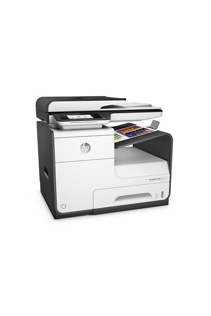 Hp Pagewide 377dw Cok Fonksiyonlu Yazici J9v80b Ve Xxl Bitmeyen Kartus Sistemi Trendyol