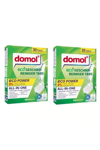 domol ekolojik bulasik makinesi