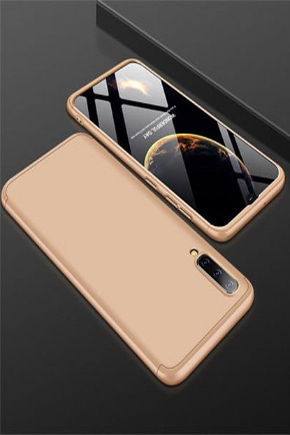 samsung a50 gold rengi