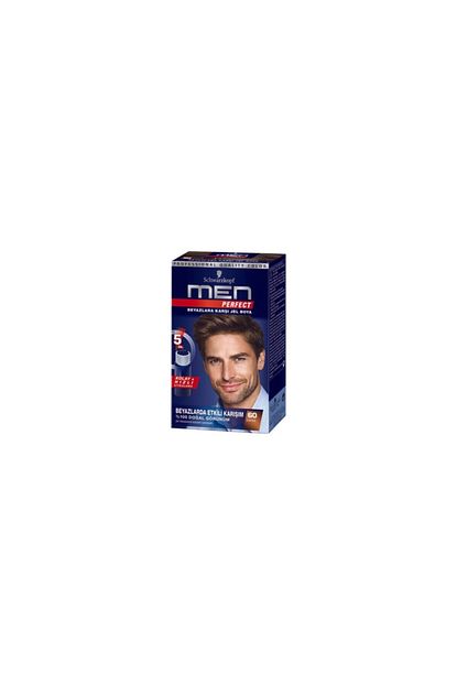 Schwarzkopf Kahve Jel Sac Boyasi 60 Trendyol