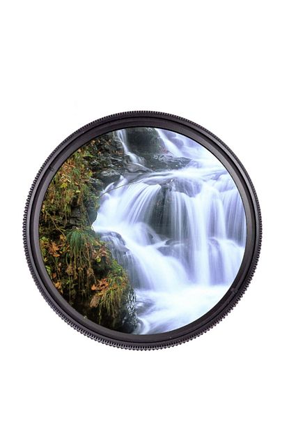 bb 77mm nd16 filtre uzun pozlama filtresi