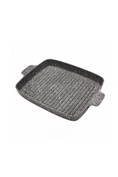 Emsan Perge Dokum 30x25 Cm Izgara Tava Trendyol