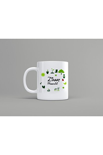 vizyonhediye ziraat muhendisi kupasi