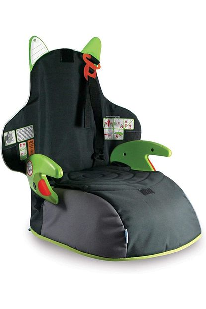 trunki boostapak sirt cantasi yukseltici koltuk fiyati yorumlari trendyol