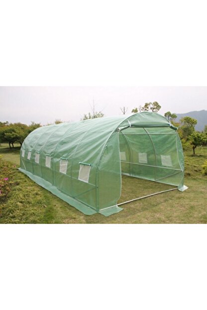 Sislon Camaks Hobi Bahce Serasi 600 X 300 X 200 Cm Yp 00000038 Trendyol