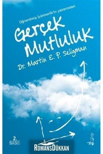 Eksi Kitaplar Gercek Mutlulu Trendyol