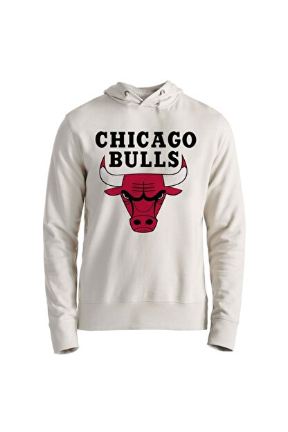 bulls sweatshirt