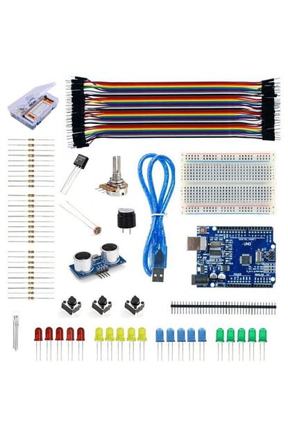 arduino baslangic seti online udemy arduino kursu hediyeli