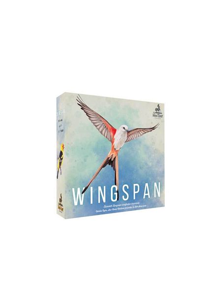 Neotroy Games Wingspan Kutu Oyunu Trendyol