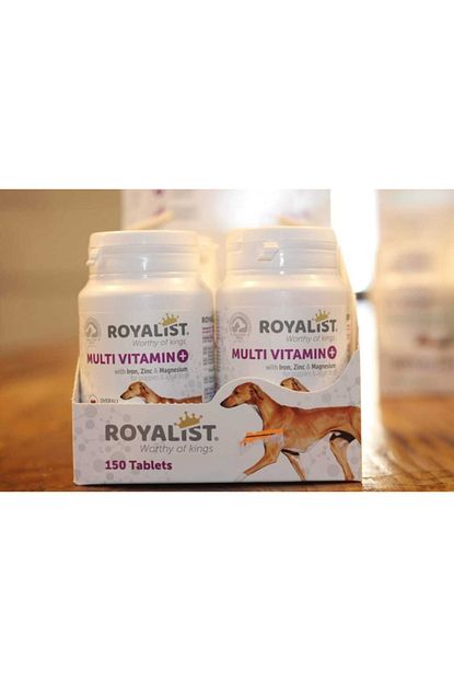 Royalist Kopek Vitaminleri Trendyol