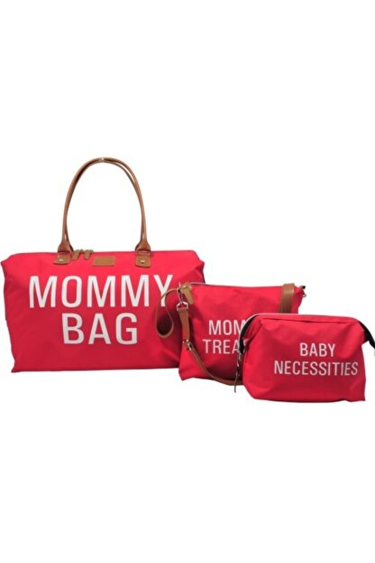 mommy bag trendyol