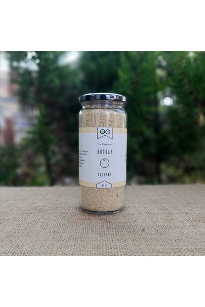 og natural bugday ruseymi 180 gr fiyati yorumlari trendyol