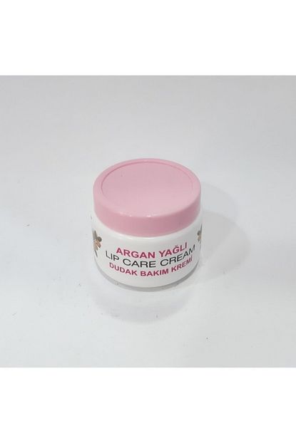 Rose White Argan Yagli Gul Ozlu Dudak Bakim Kremi 25 Ml Trendyol