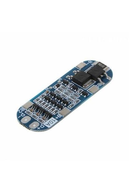 bms 3s 10a 11 1v pil koruma balans