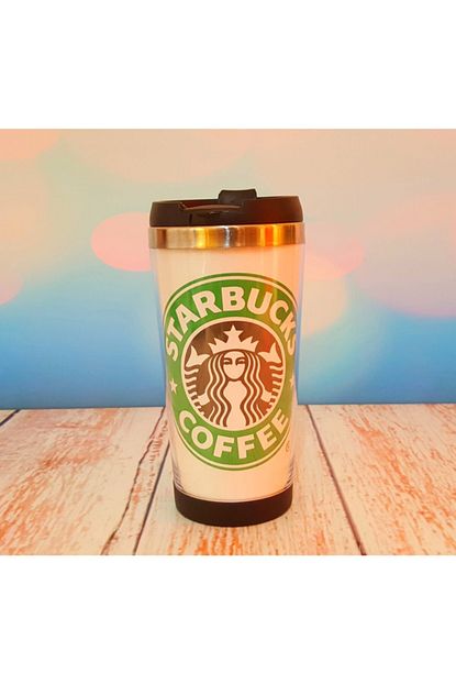 Featured image of post Starbucks Çelik Termos Fiyatları