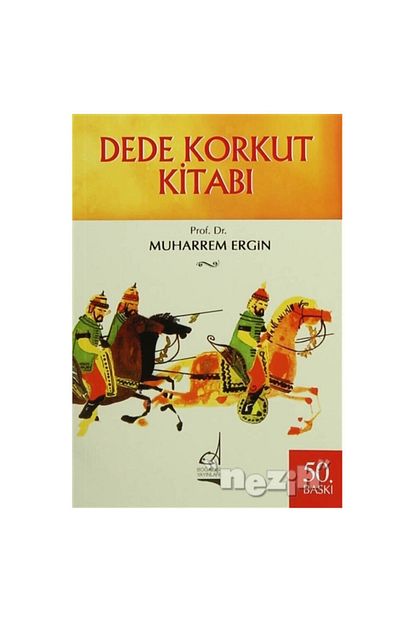 Bogazici Yayinlari Dede Korkut Kitabi Trendyol