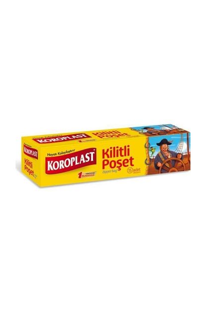 koroplast cizgi kahramanlar 15 li kilitli poset fiyati yorumlari trendyol