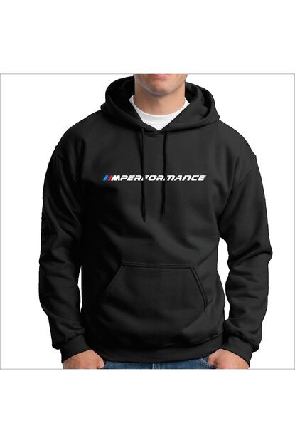 bmw m performance sweatshirt