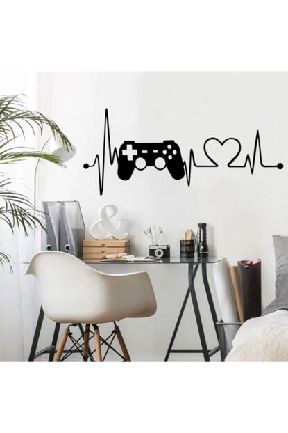 modatools gamer oyuncu oyuncu odasi yaratici sticker cikartma fiyati yorumlari trendyol