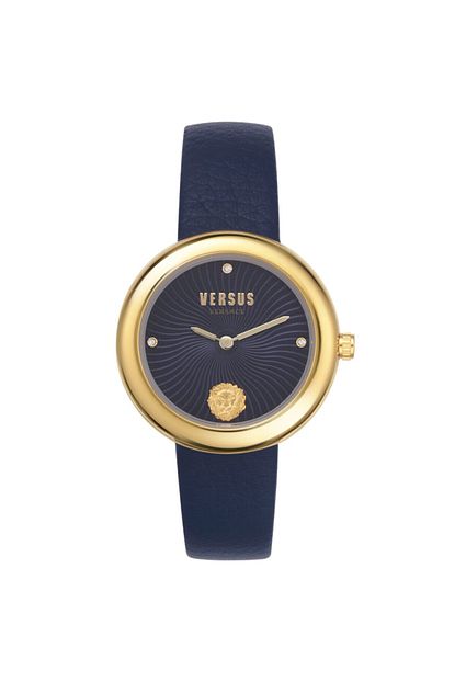 Versace Versus Vrss Vspen0219 Bayan Kol Saati Trendyol