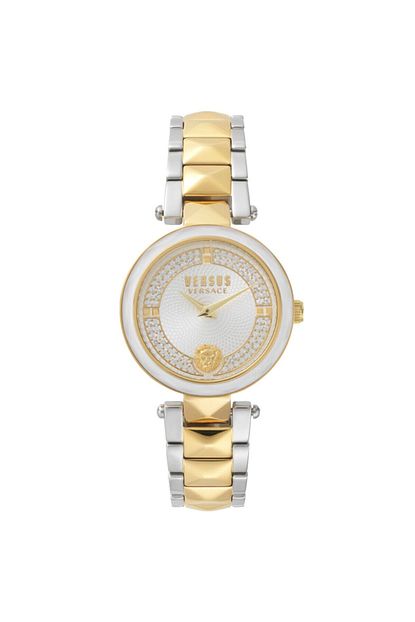 Versace Versus Vrss Vspcd2417 Bayan Kol Saati Trendyol