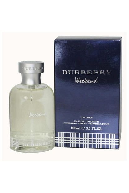 Burberry Weekend 100ml Edt Erkek Parfum Trendyol