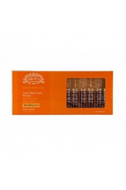 Bioblas Biota 59 Elements Sac Serumu Trendyol