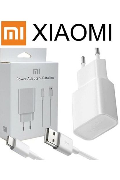 cayka orjinal xiaomi mi 5 hizli sarj