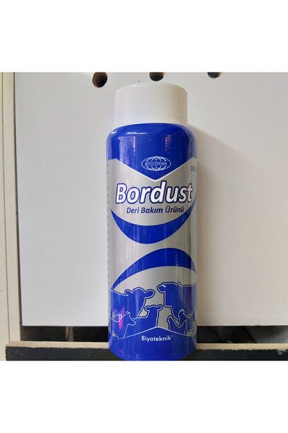 Biyoteknik Bordust Bit Pire Tozu Trendyol