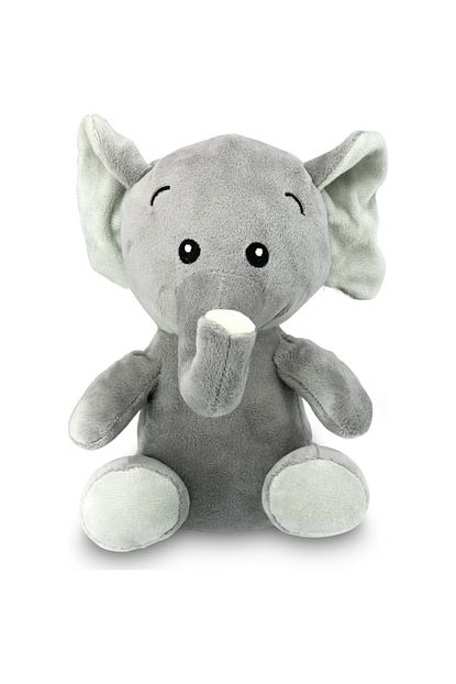 selay toys sevimli fil 15 cm boyutu