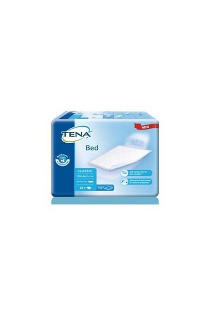 Tena Yatak Koruyucu Ortu 60cm X 90cm 10 Lu Paket Trendyol