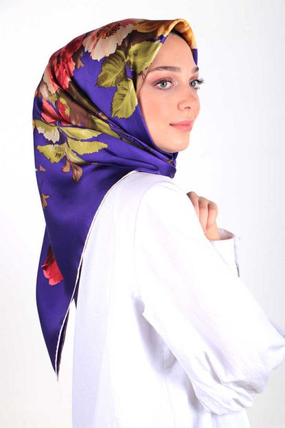 Bursa Ipek Twill Ipek Esarp Trendyol