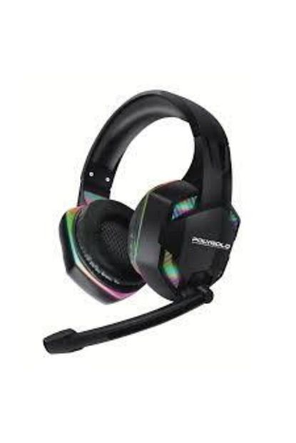 Polygold Pg 6972 Rgb Ledli Gaming Kulaklik Oyuncu Kulakligi Trendyol