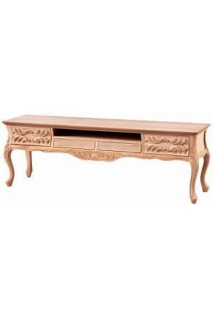 Obuts Home 180 Lik Saksi Plazma 3527 Ahsap Ham Trendyol