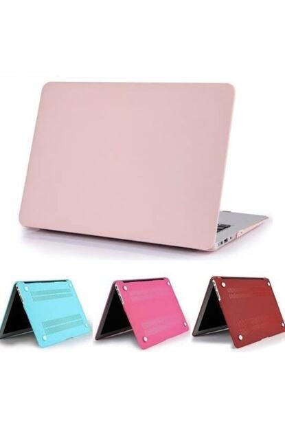 Brooklyn Taki King Canta Apple 13 Macbook Air A1466 A1369 Rose Renk Kilif Kapak Trendyol