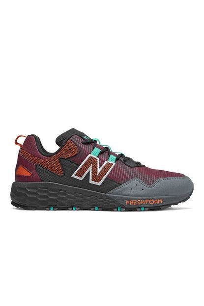 New Balance Erkek Kirmizi Ayakkabi Trendyol